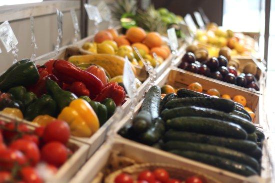 Woki Organic Market